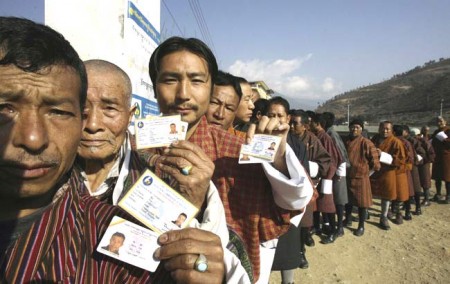 bhutan_elections_2008